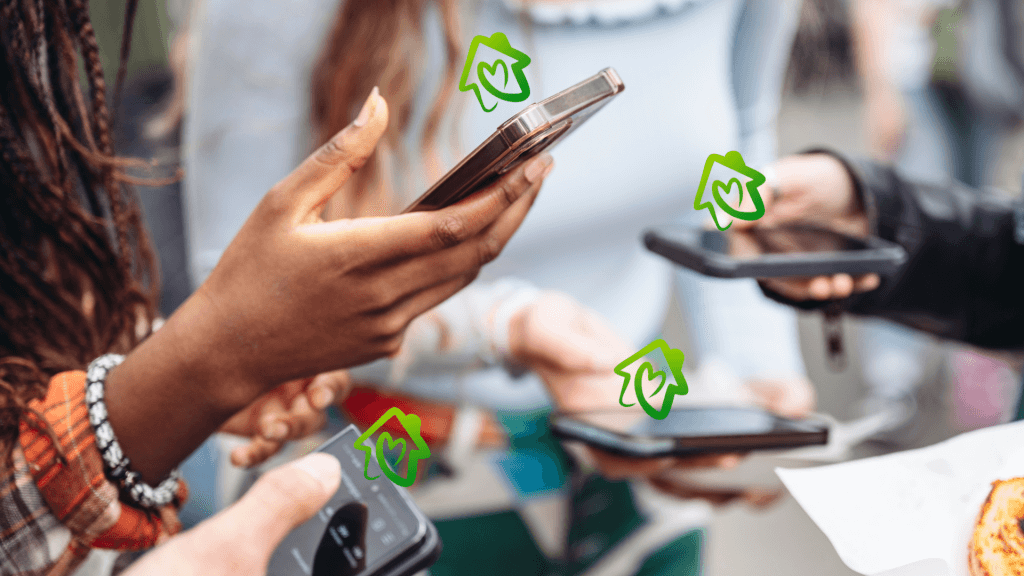 11 redenen om je huis te verkopen via social media