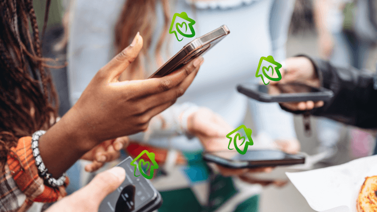 11 redenen om je huis te verkopen via social media