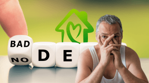 Waarom je je huis niet aan een opkoper moet verkopen