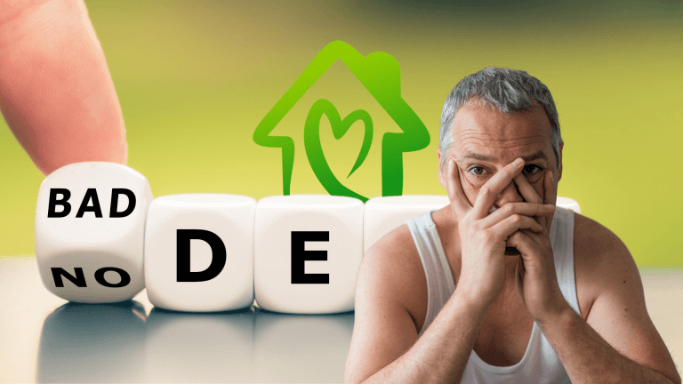 Waarom je je huis niet aan een opkoper moet verkopen