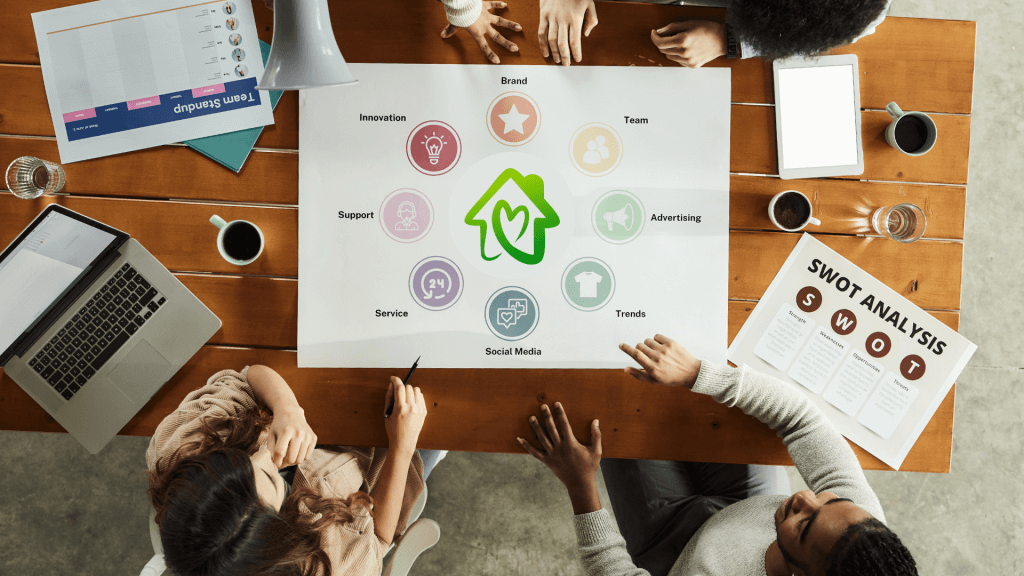 Hoe een reclamebureau de verkoop van je woning versnelt