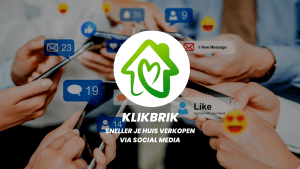Verkoop je huis sneller met Facebook en Instagram
