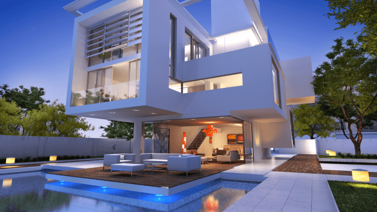 Waarom je huis van 1 miljoen geen massale interesse krijgt op Funda