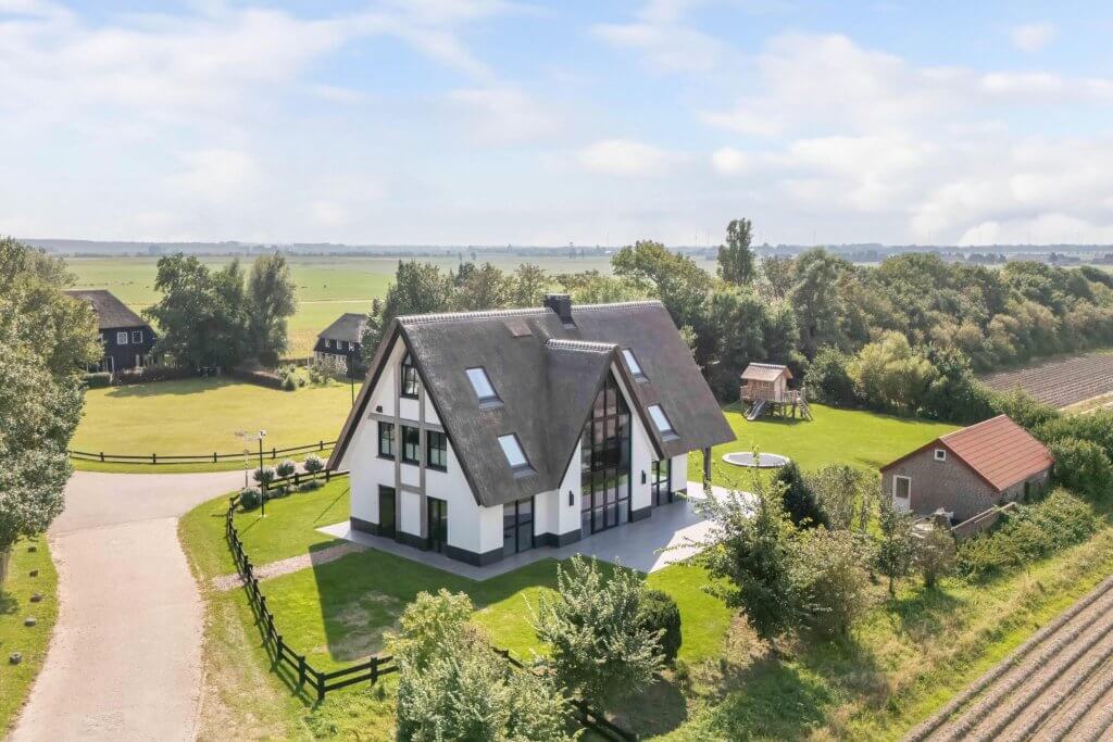 Exclusieve aandacht voor jouw woning verkoop? Dat doet KlikBrik …