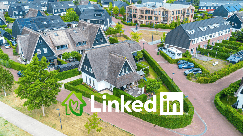Waarom jouw villa niet verkoopt — en wat LinkedIn wél doet