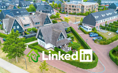 Waarom jouw villa niet verkoopt — en wat LinkedIn wél doet
